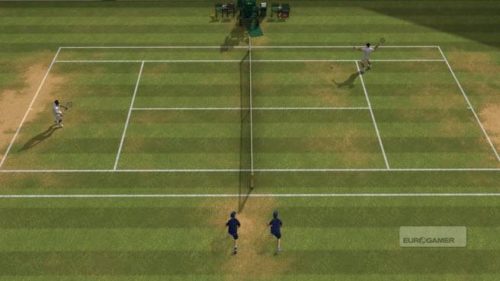 tennis