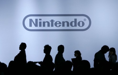 Immagine Grosse perdite per Nintendo