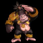 LOCO_Evolution_DOORA-KOONG_Artwork_02