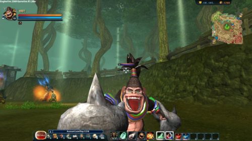 LOCO_Evolution_DOORA-KOONG_Screenshot_02