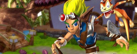 Immagine Jak & Dexter : Il ritorno