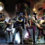 gotham city impostors banner