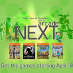 Arcade-Next
