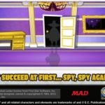 WarnerBros.resuscitalaseriediSpyvs.Spyprimeindiscrezioni