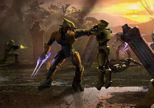 Immagine Halo: Infinity - Numerosi domini registrati!
