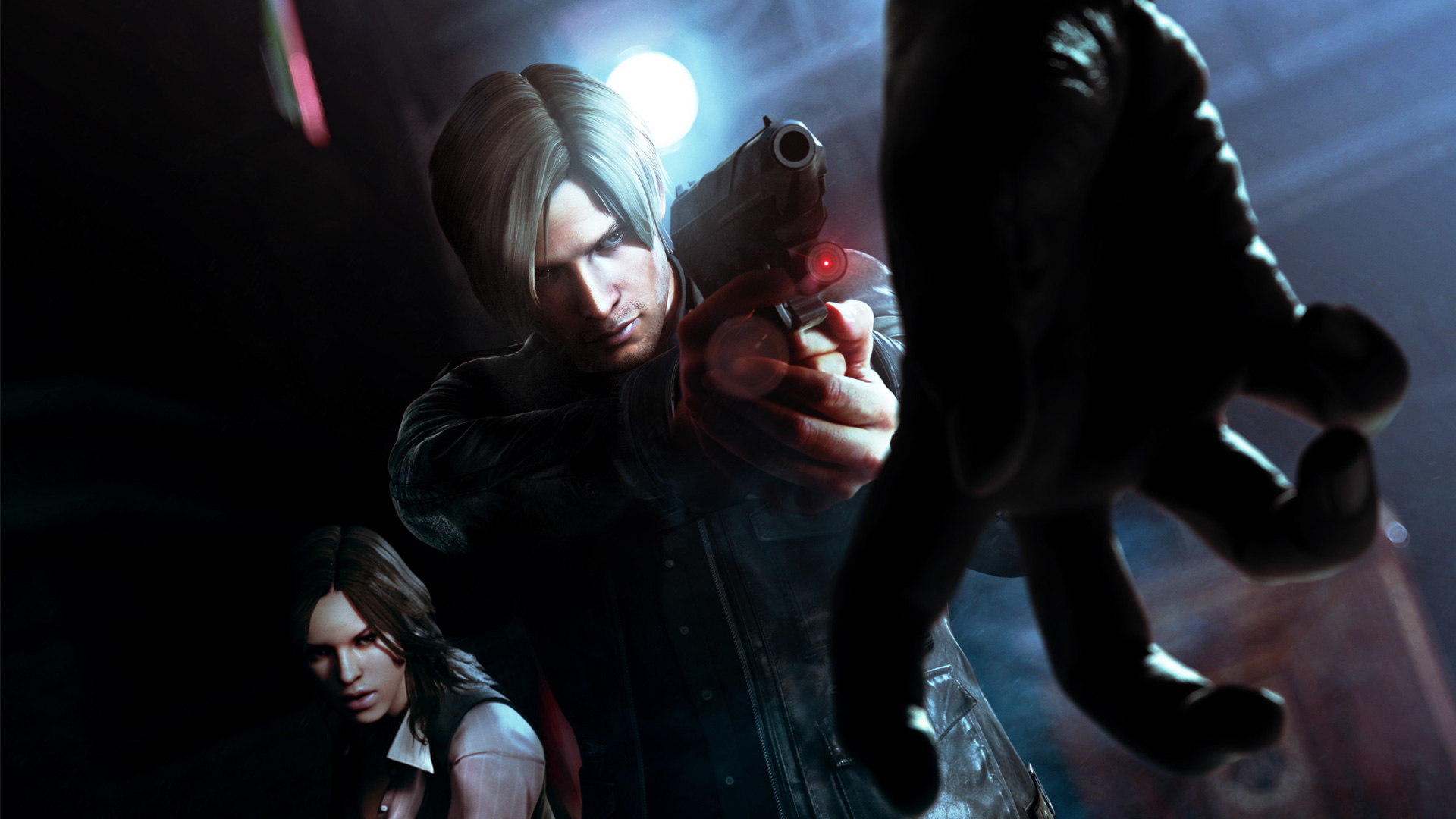 Immagine Gioca nei panni di uno zombie in Resident Evil 6!