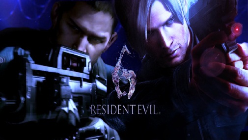 Immagine Capcom svela il servizio Resident Evil.net