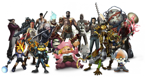 Immagine PlayStation All-Stars Battle Royale: BETA per tutti!