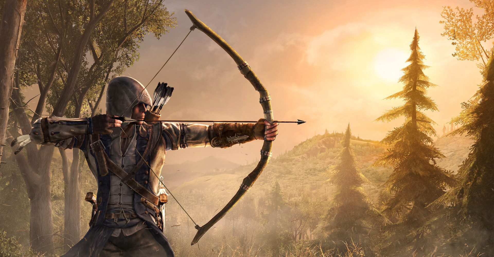 Immagine Recensione : Assassin's Creed III