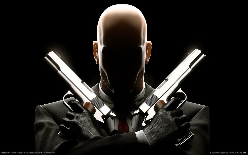 Immagine Hitman: Absolution, le ultime news e il trailer ufficiale!