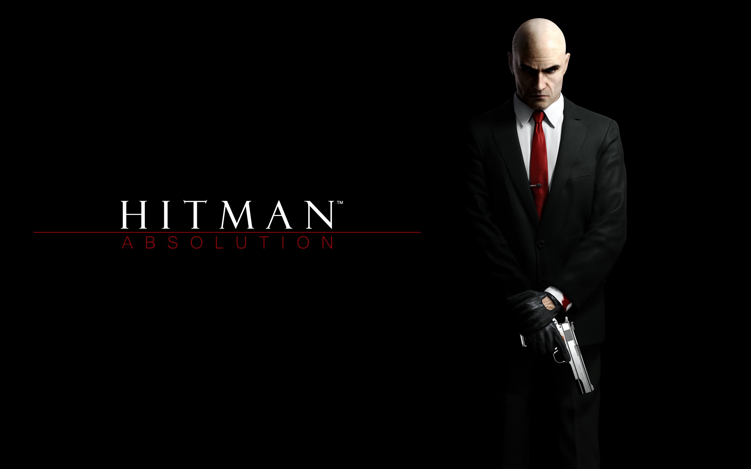 Immagine Recensione : Hitman Absolution