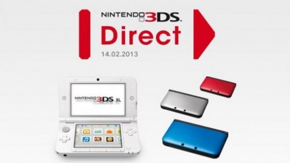 Immagine Nintendo Direct 14 Febbraio 2013 : Tutte le novità!