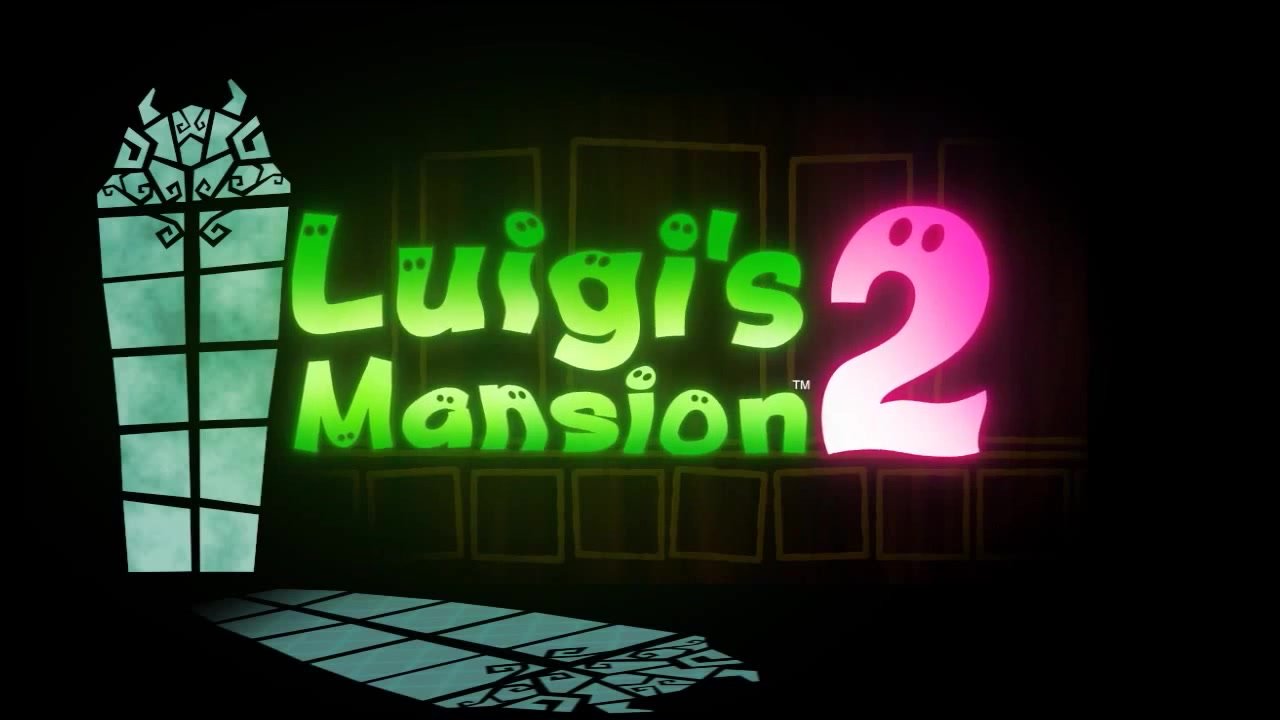 Immagine Registra Luigi's Mansion 2 e un 3DS XL e ricevi un gioco in omaggio