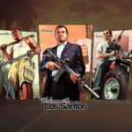 GTA V