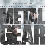 metal gear solid legacy collection