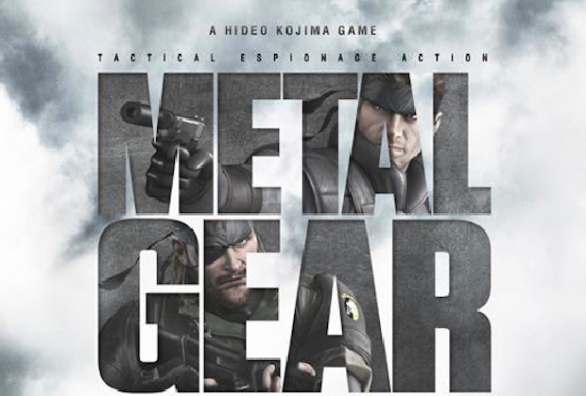 Immagine Konami annuncia Metal Gear Solid Legacy Collection in esclusiva Playstation 3