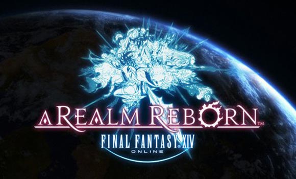 Square Enix svela i bonus preorder per Final Fantasy XIV: A Realm Reborn