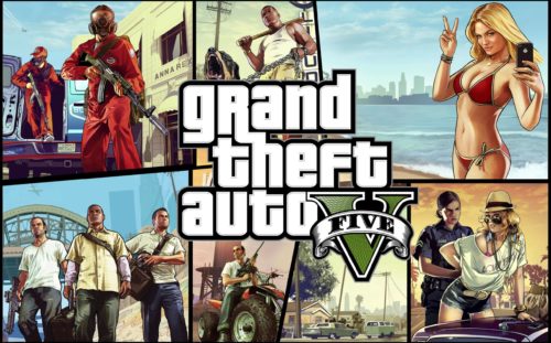 GTA V : Special e Collector Edition svelate