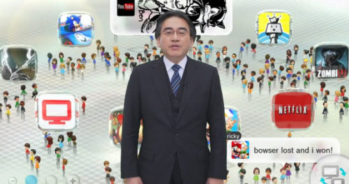 Nintendo Direct Maggio 2013 : Annunci, dettagli, foto e filmati