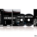 Metal Gear Solid The Legacy Collection