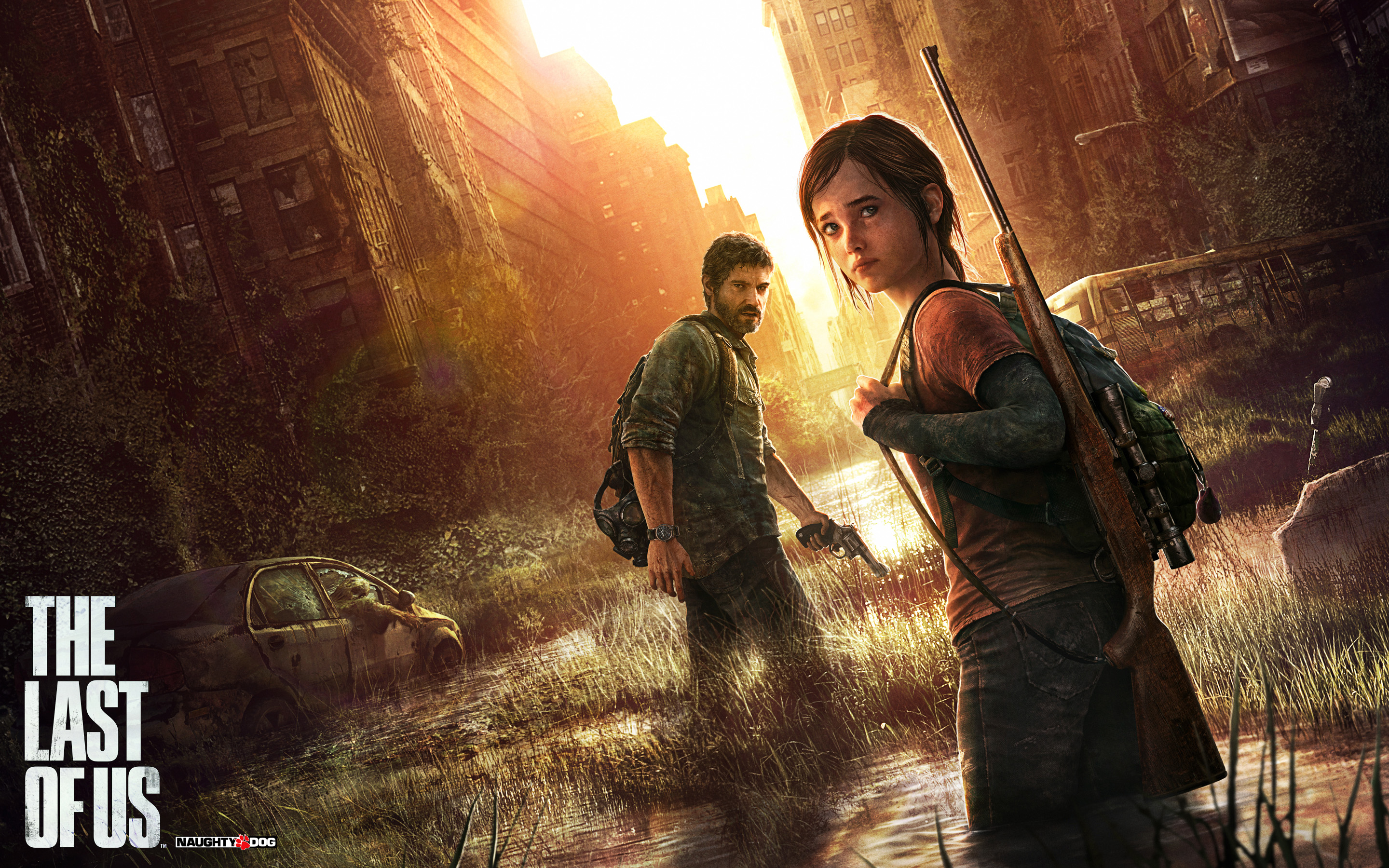 Immagine Gli infetti di The Last of US in un trailer