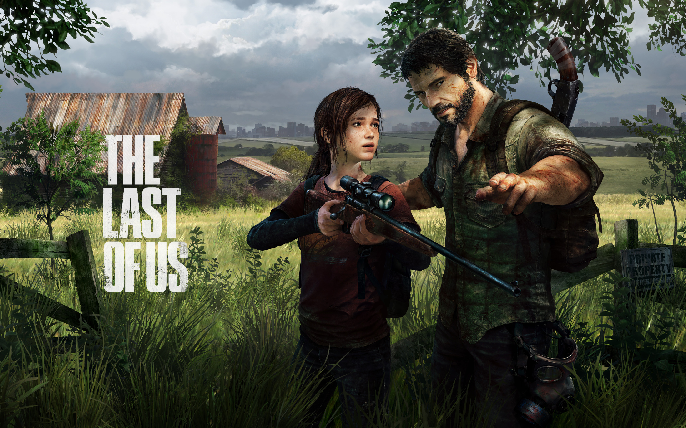 Immagine PS4 : Naughty Dog utilizzerà lo stesso motore di The Last of US