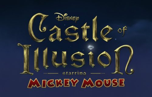 Obiettivi Xbox360 : Disney Castle of Illusion Starring Mickey Mouse