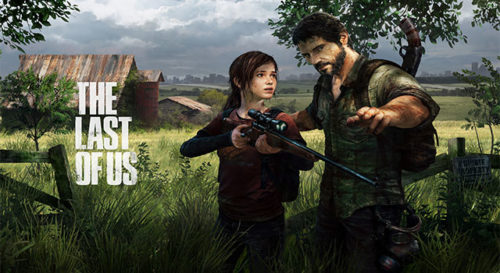Recensione : The last of US