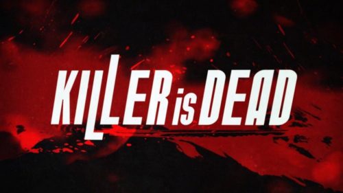 Obiettivi Xbox360 : Killer is Dead