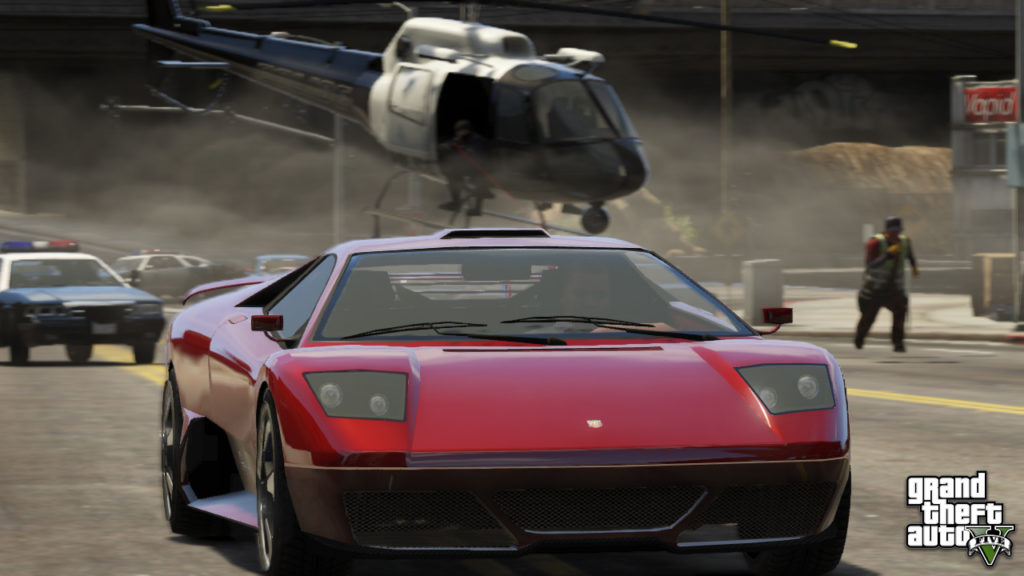 GTA 5 ultime news e video teaser