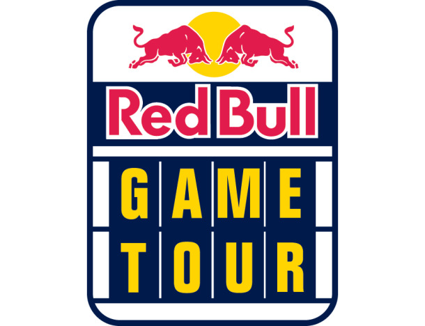 Parte il Red Bull Game Tour