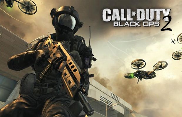 Ecco la lista dei migliori Video Games in uscita in questi ultimi 20 giorni di Novembre 2012.