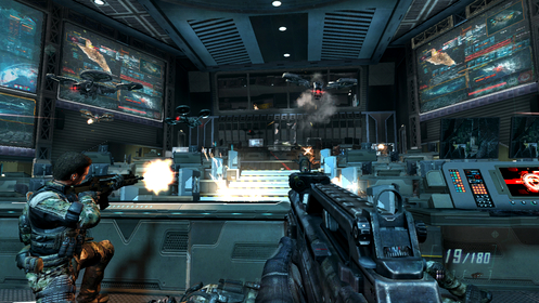 Call of Duty Ops II ha incassato 1 miliardo di dollari in soli 16 giorni.