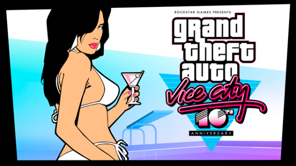 GTA: Vice City eliminato dal Google Play, forse entro una settimana tornerà disponibile.