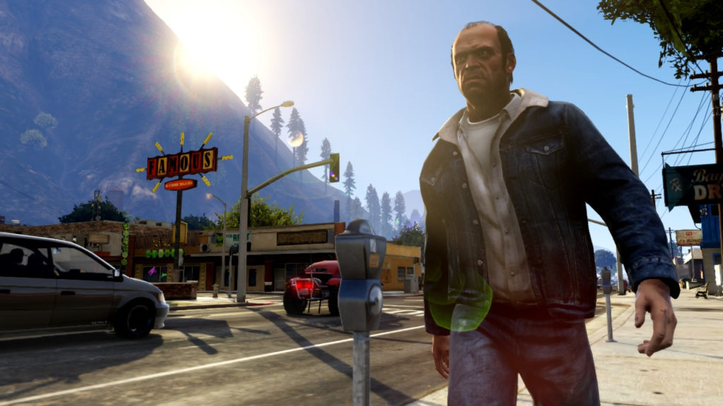 GTA 5, SimCity, Destiny sono tra i 5 giochi più attesi del 2013.