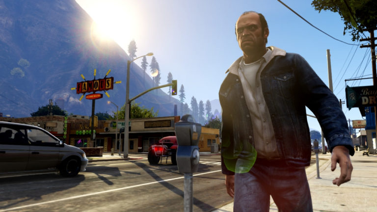 GTA 5, SimCity, Destiny sono tra i 5 giochi più attesi del 2013.