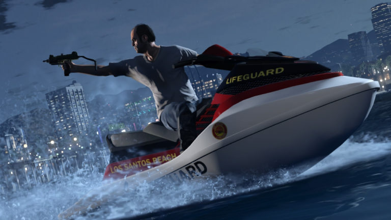 Ultime news su GTA V direttamente dal forum ufficiale del gioco.
