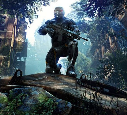 Crysis 3 non arriverà su Wii U, è ufficiale: lo ha comunicato il numero uno della Crytek, Cevat Yerli.