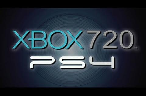 PS4 e Xbox 720: ecco i titoli in uscita che più probabilmente sbarcheranno sulle due console next-gen.