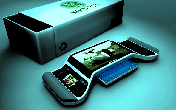 Xbox 720 avrà il chip AMD: ecco tutti i dettagli.