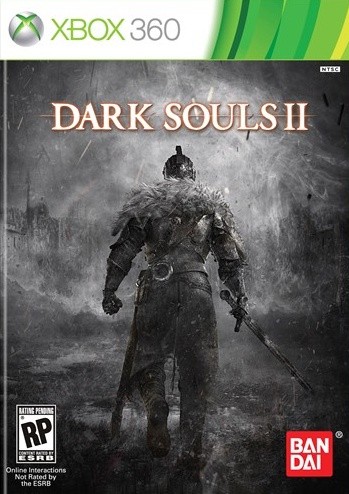 Dark Souls II