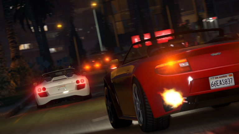 GTA 5: domani è atteso il nuovo e terzo video trailer del gioco più atteso del 2013.