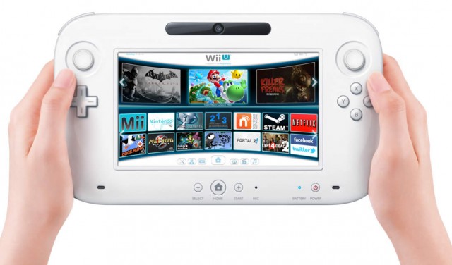 Wii U: flop vendite nel primo trimestre dell'anno. Ecco tutti i dettagli.