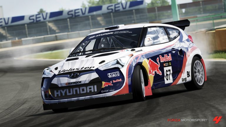 Xbox 720 al debutto insieme a Forza Motorsport e Ryse: nuove indiscrezioni provenienti dal web.