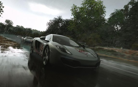 Driver Club