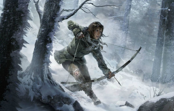Tomb Raider