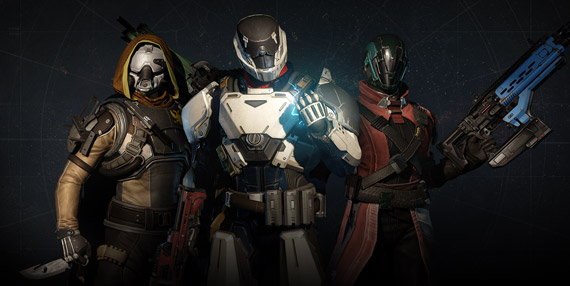 Destiny