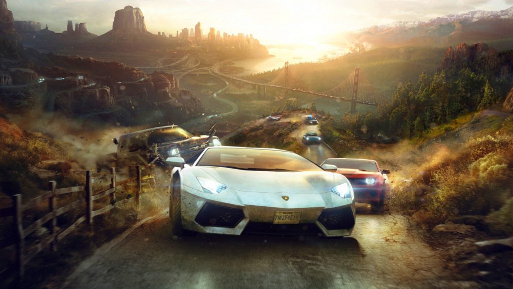 The Crew revocato a tutti