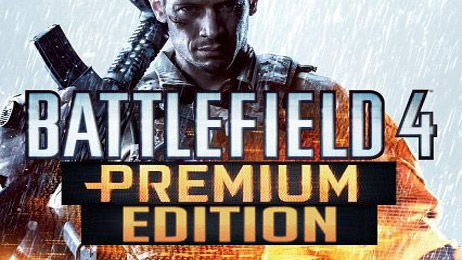 Battlefield 4 Premium Edition
