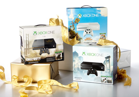 Xbox One